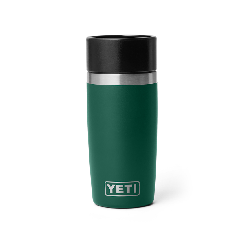 Yeti Rambler 12oz Travel Bottle With Commuter Cap