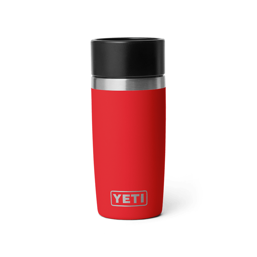 Yeti Rambler 12oz Travel Bottle With Commuter Cap