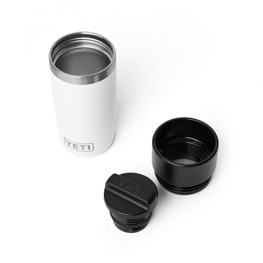 Yeti Rambler 12oz Travel Bottle With Commuter Cap