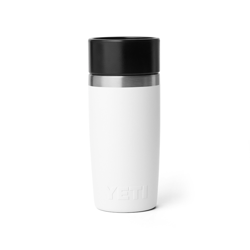 Yeti Rambler 12oz Travel Bottle With Commuter Cap