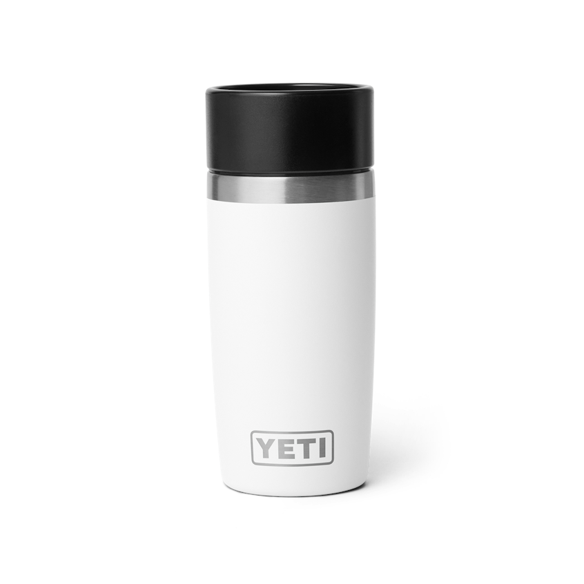 Yeti Rambler 12oz Travel Bottle With Commuter Cap