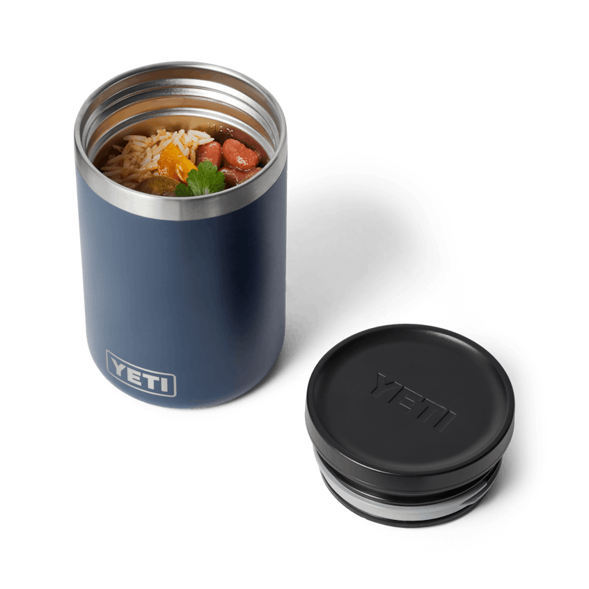 Yeti Rambler 16oz Insulated Food Jar