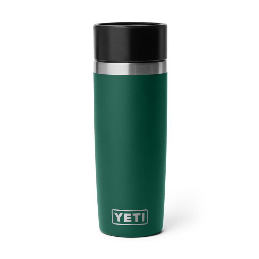 Yeti Rambler 473 ml Travel Bottle With Commuter Cup