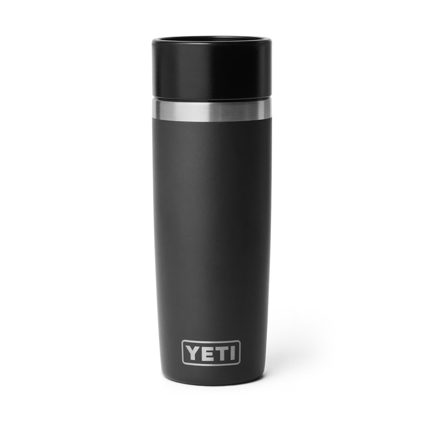 Yeti Rambler 473 ml Travel Bottle With Commuter Cup