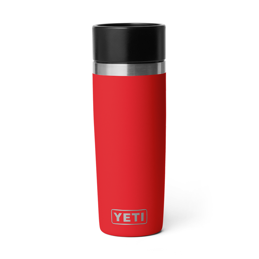 Yeti Rambler 473 ml Travel Bottle With Commuter Cup