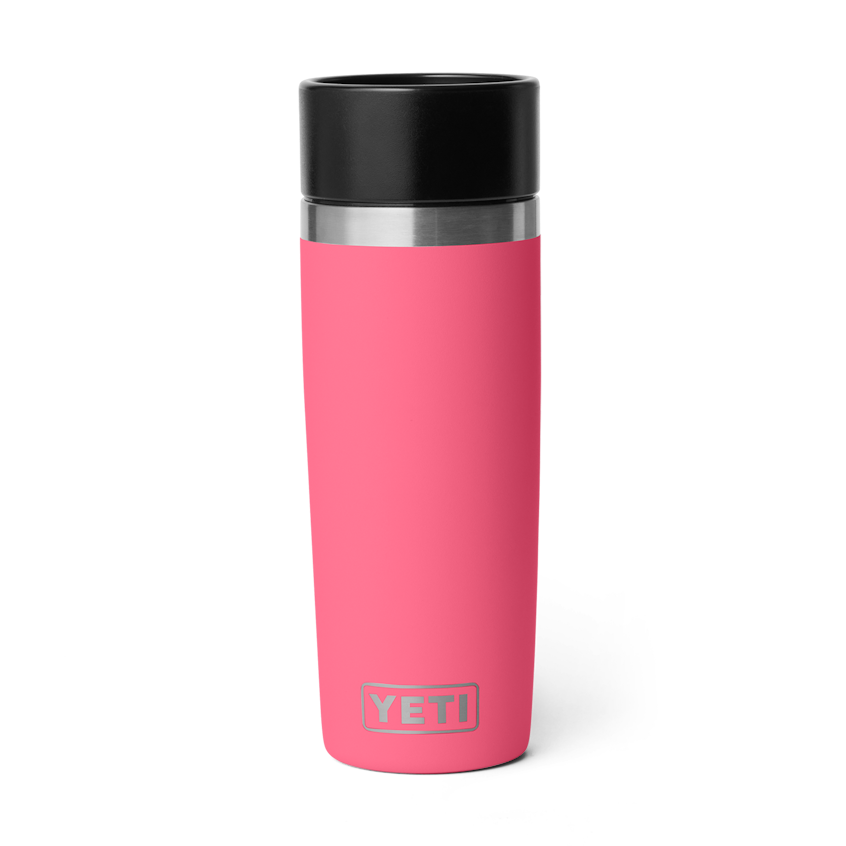 Yeti Rambler 473 ml Travel Bottle With Commuter Cup