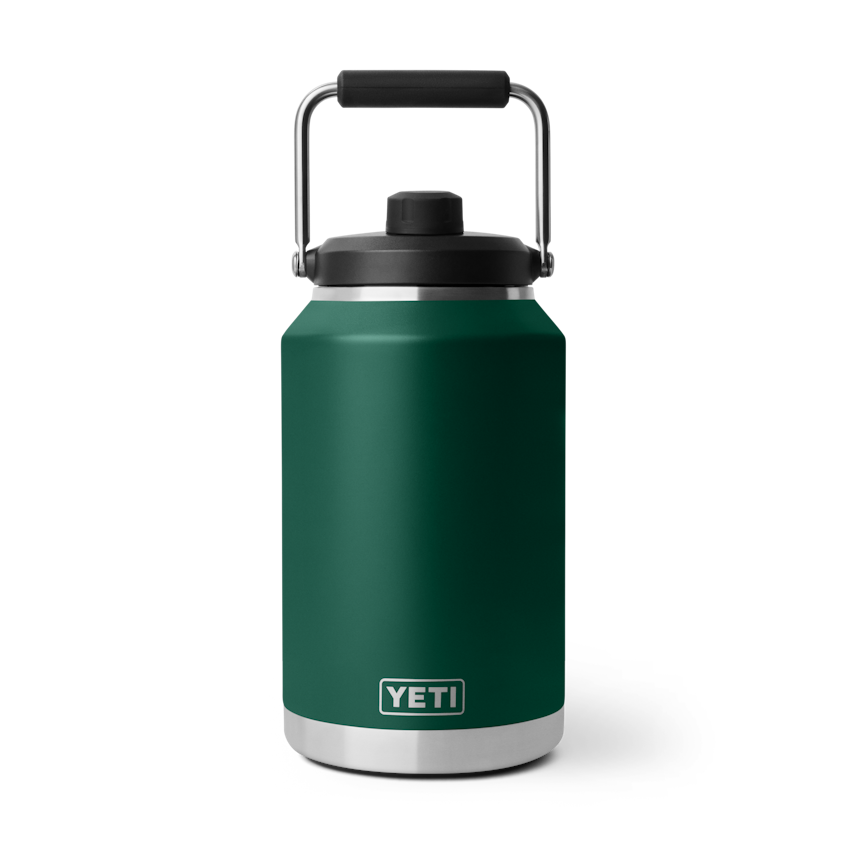 Yeti Rambler One Gallon Jug