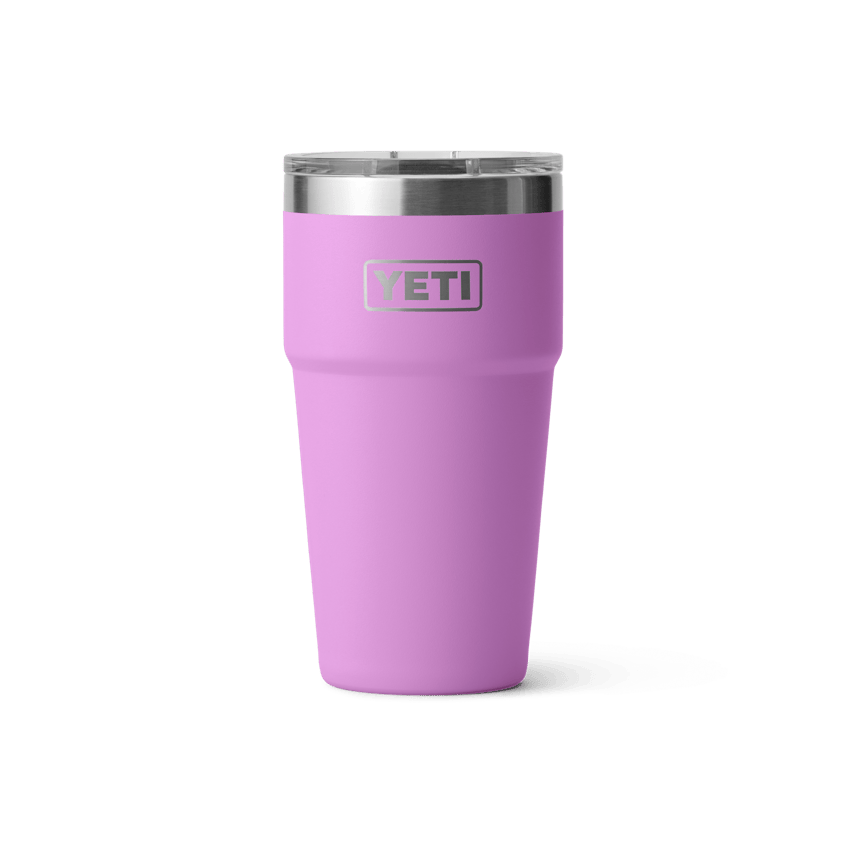 Yeti Rambler 20oz Stackable Cup