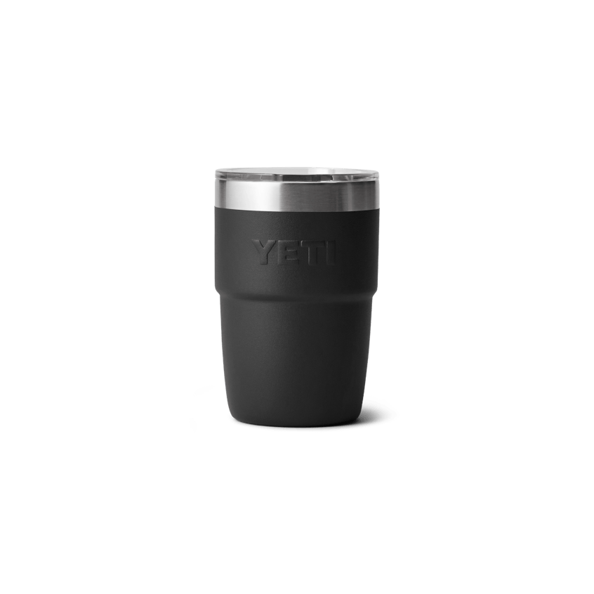 Yeti Rambler 8oz Stackable Cup with Durasip Ceramic Lining