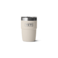 Yeti Rambler 8oz Stackable Cup with Durasip Ceramic Lining