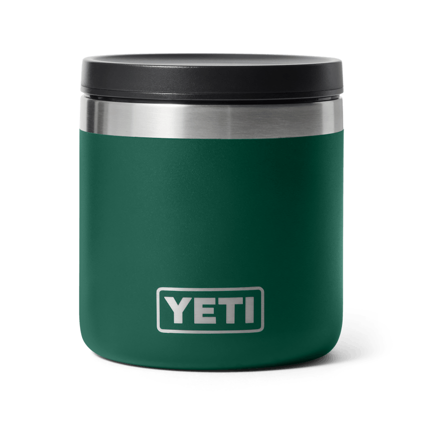Yeti Rambler 8oz Insulated Food Jar