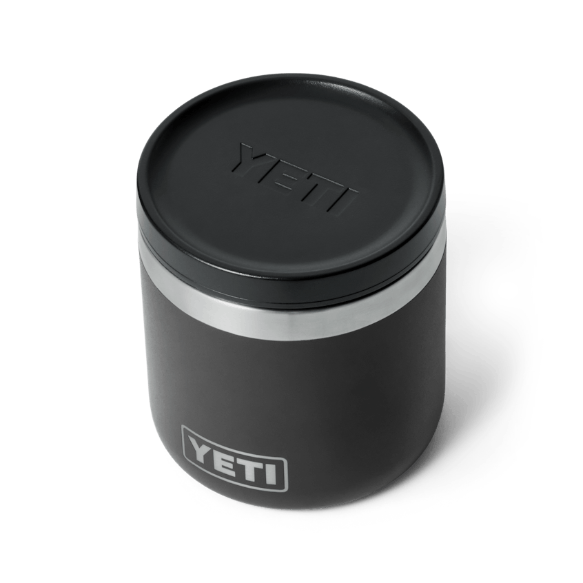 Yeti Rambler 8oz Insulated Food Jar