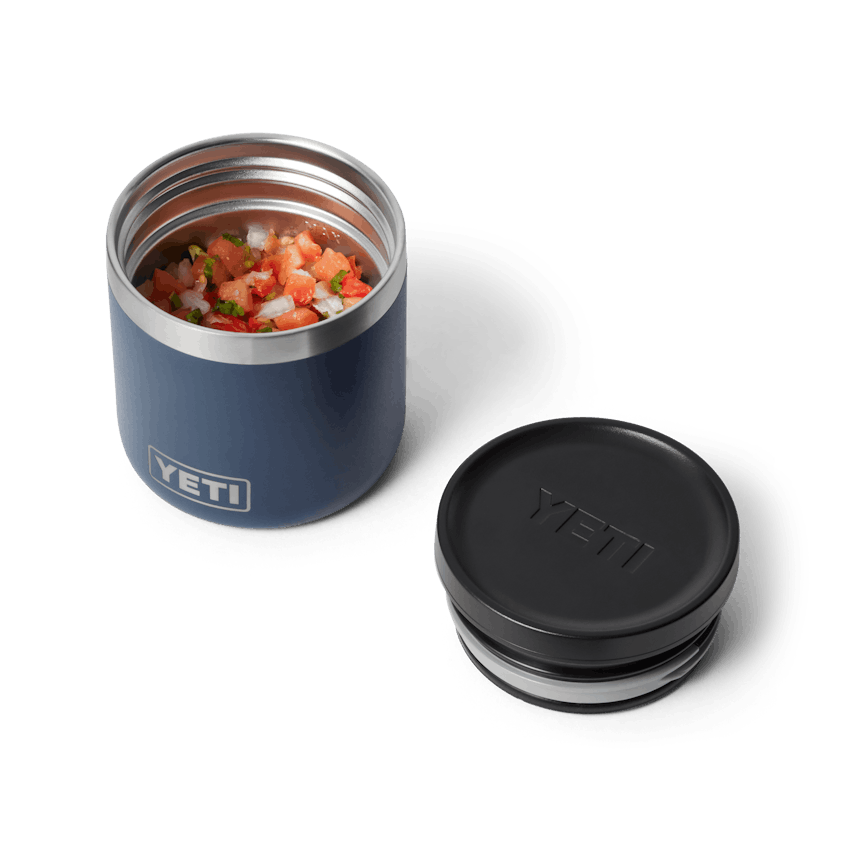 Yeti Rambler 8oz Insulated Food Jar