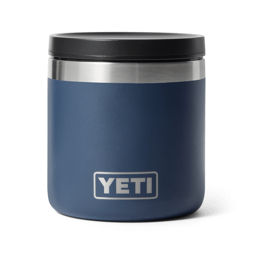 Yeti Rambler 8oz Insulated Food Jar