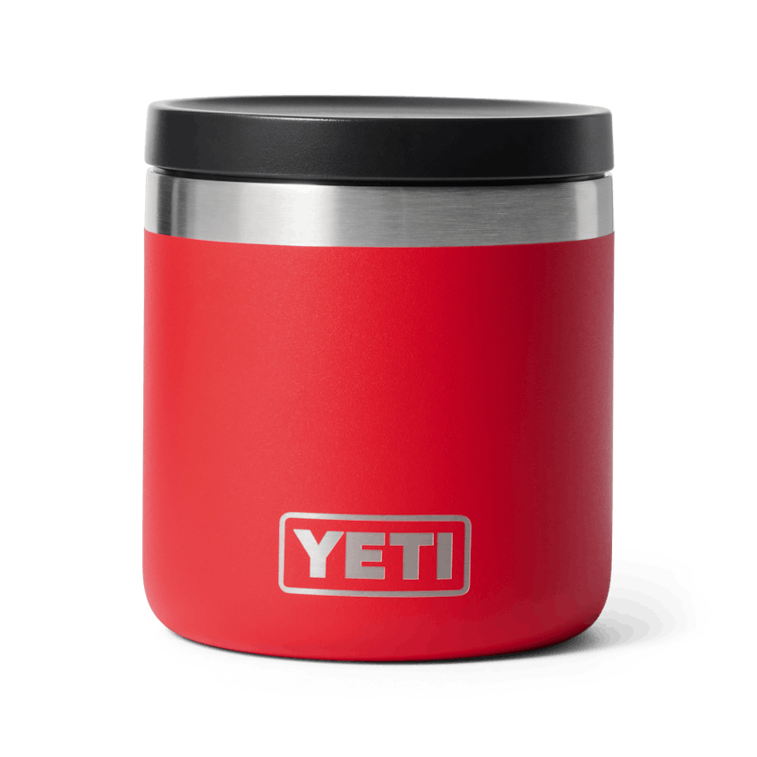 Yeti Rambler 8oz Insulated Food Jar