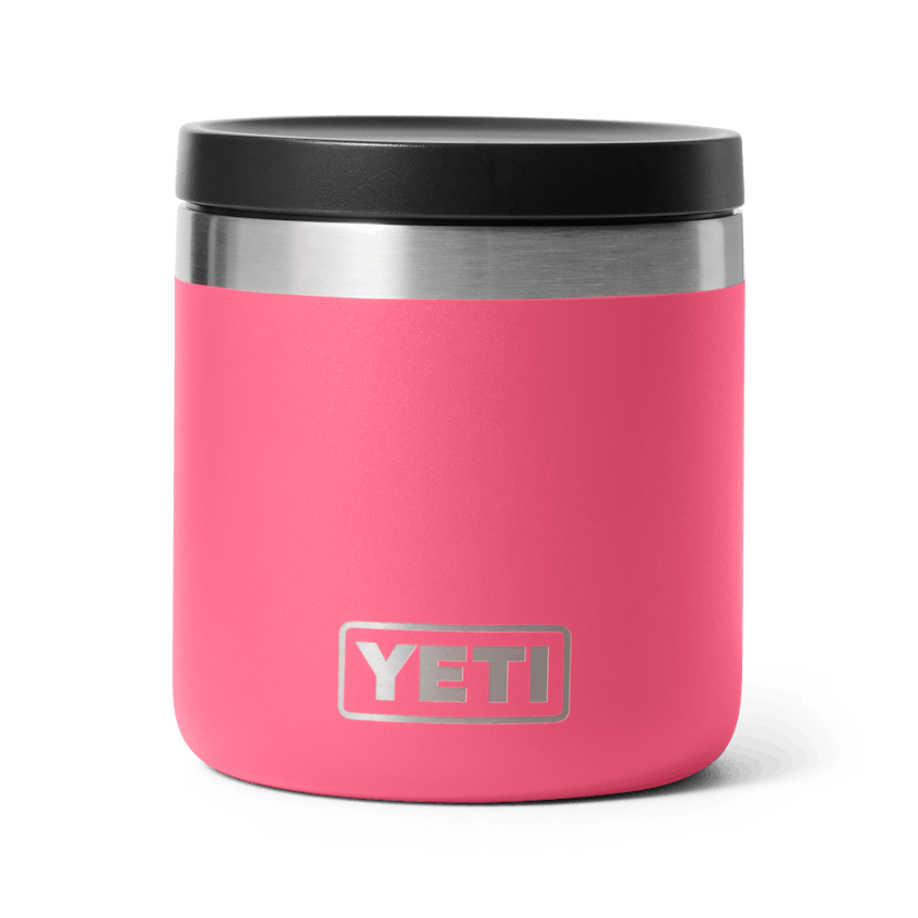 Yeti Rambler 8oz Insulated Food Jar