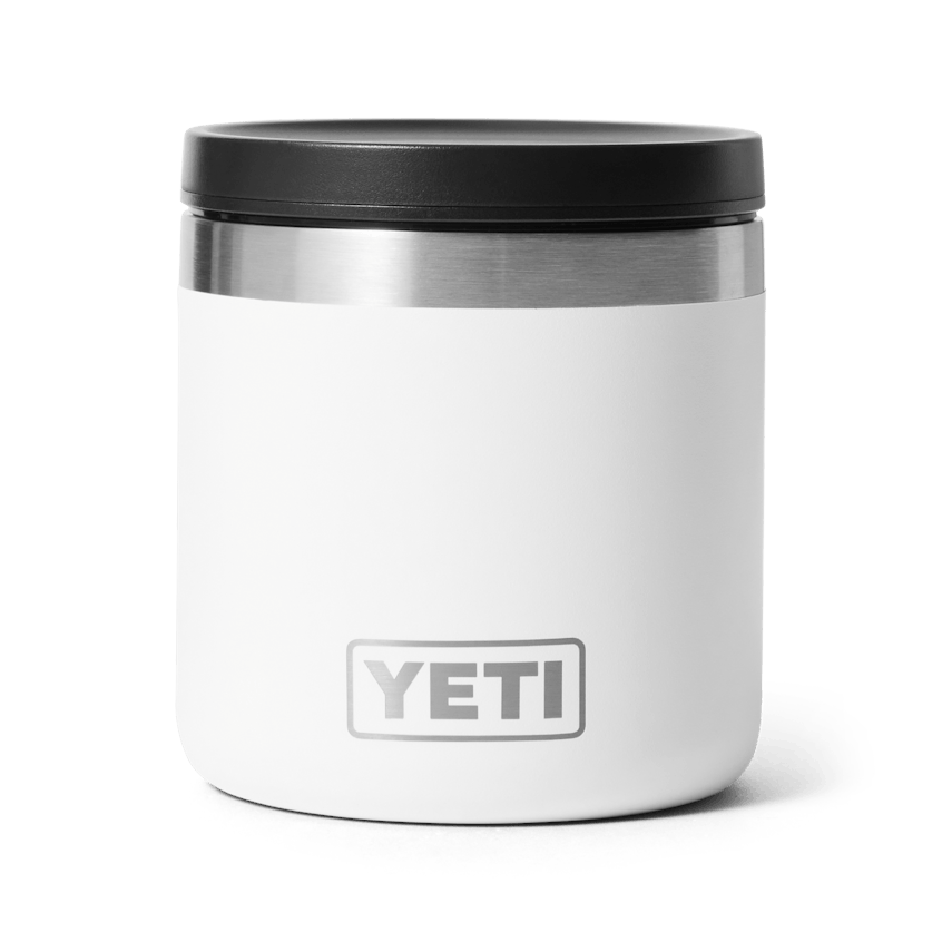 Yeti Rambler 8oz Insulated Food Jar