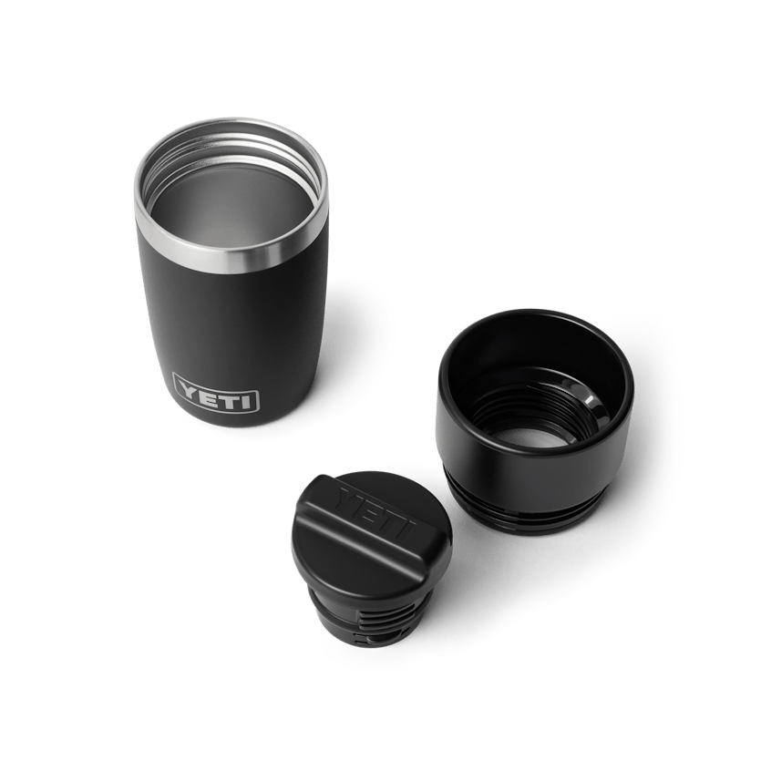 Yeti Rambler 8oz Travel Bottle With Commuter Cap
