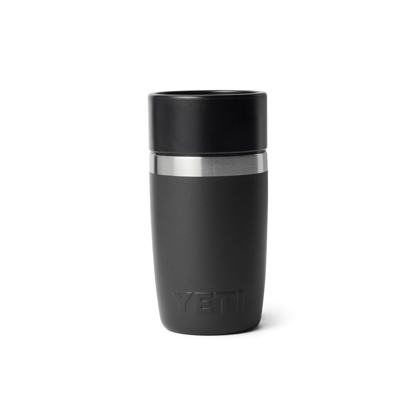 Yeti Rambler 8oz Travel Bottle With Commuter Cap
