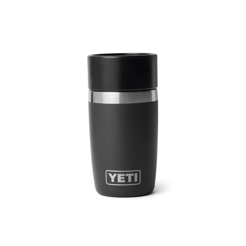 Yeti Rambler 8oz Travel Bottle With Commuter Cap