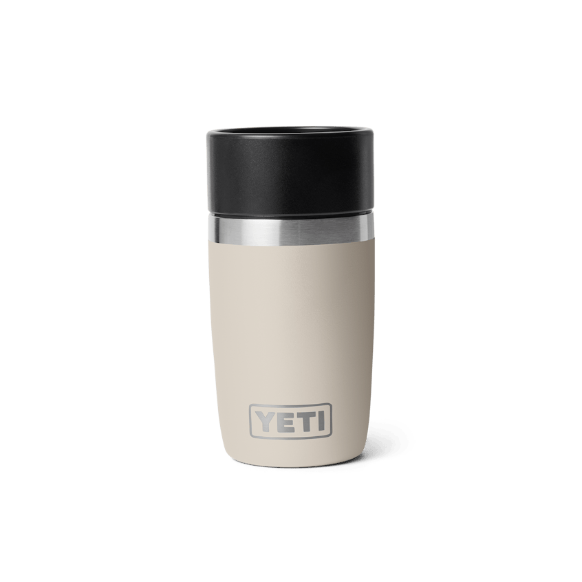 Yeti Rambler 8oz Travel Bottle With Commuter Cap