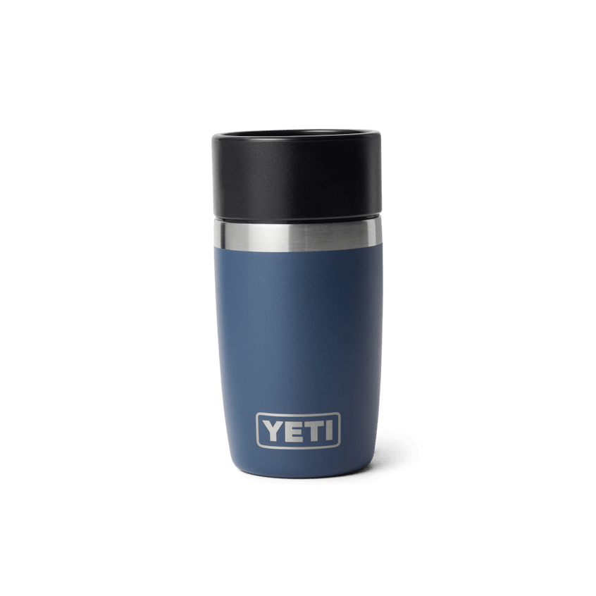 Yeti Rambler 8oz Travel Bottle With Commuter Cap
