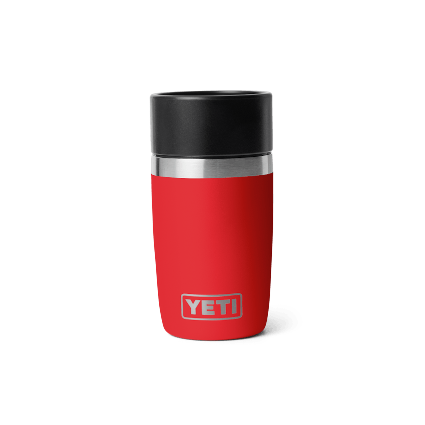 Yeti Rambler 8oz Travel Bottle With Commuter Cap