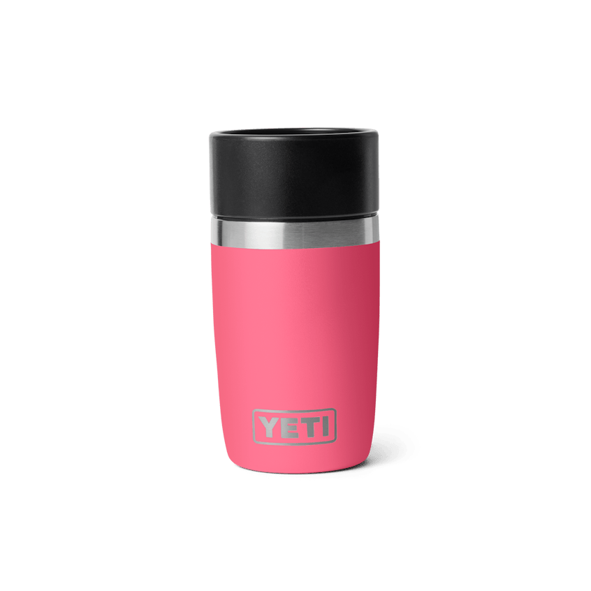 Yeti Rambler 8oz Travel Bottle With Commuter Cap