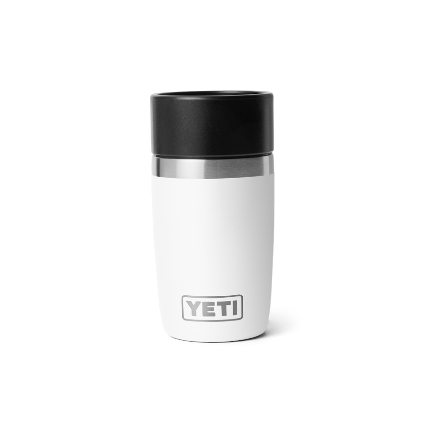 Yeti Rambler 8oz Travel Bottle With Commuter Cap