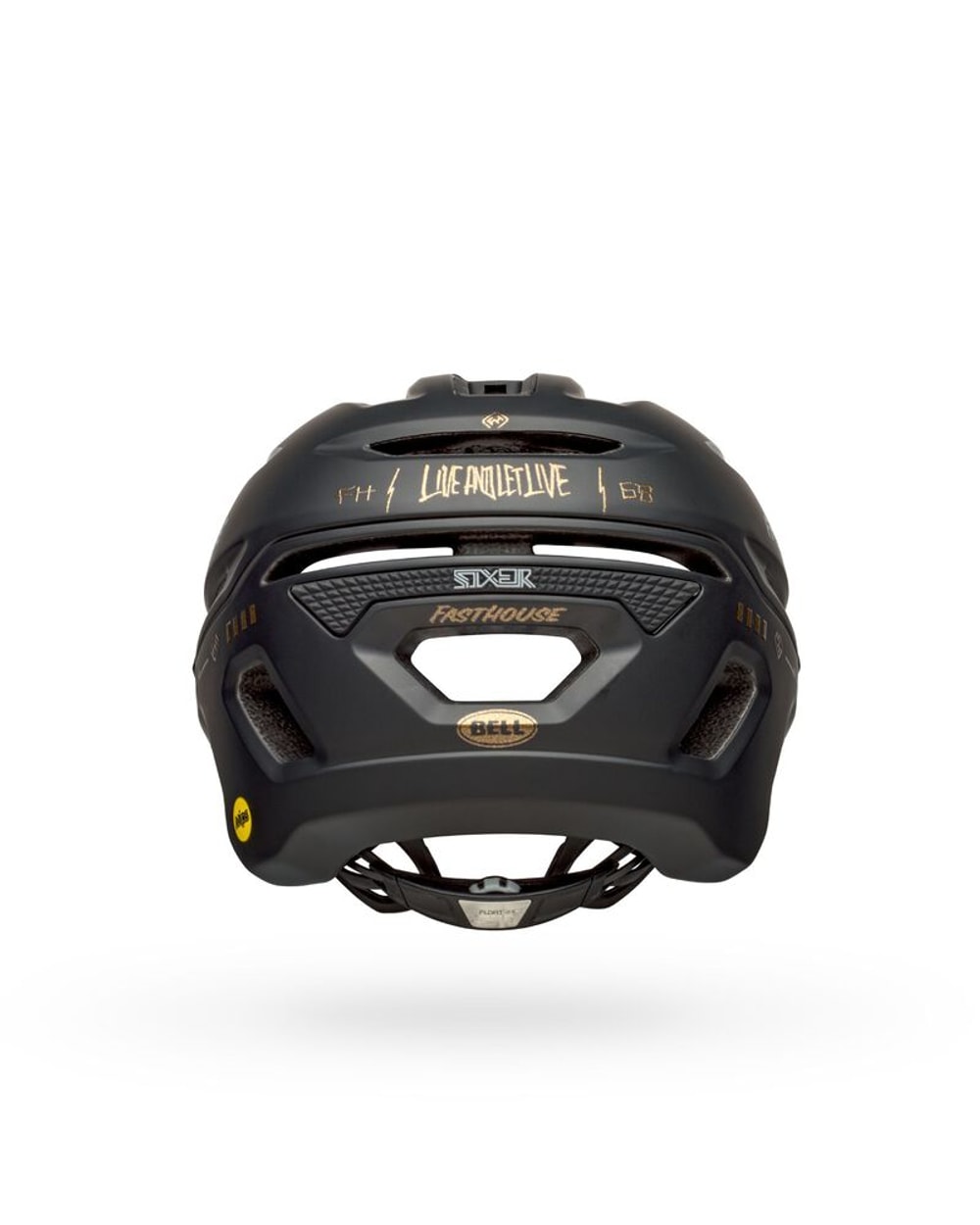 Bell Sixer Mips Helmet