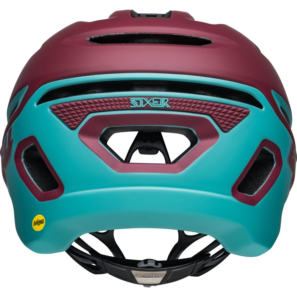 Bell Sixer Mips Helmet