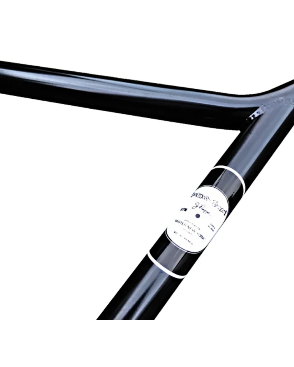 Skapegoat Joey Piazza AMPM BMX Bars