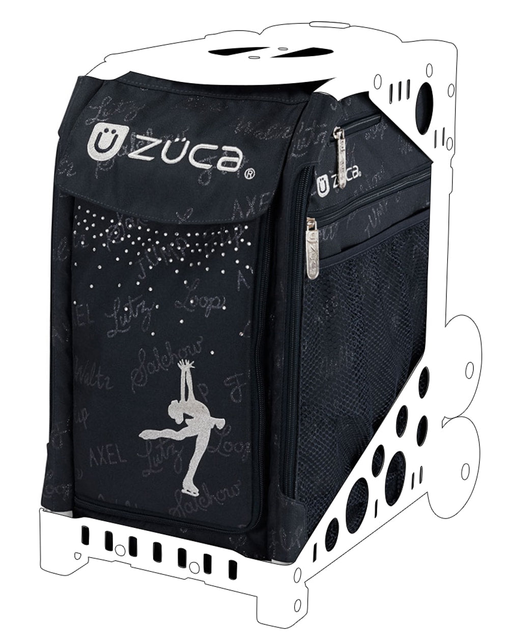 Skate Bag Insert