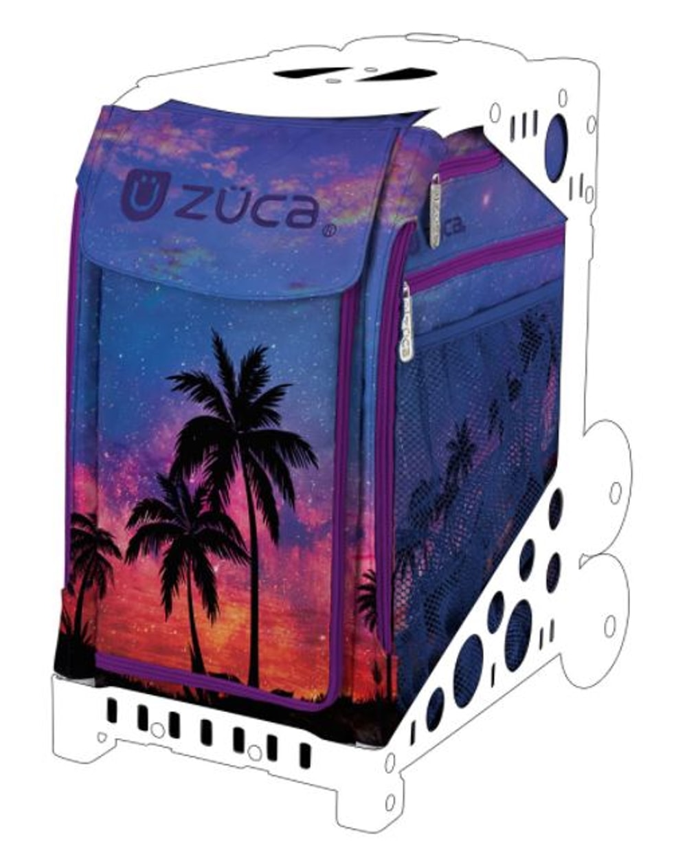 Skate Bag Insert