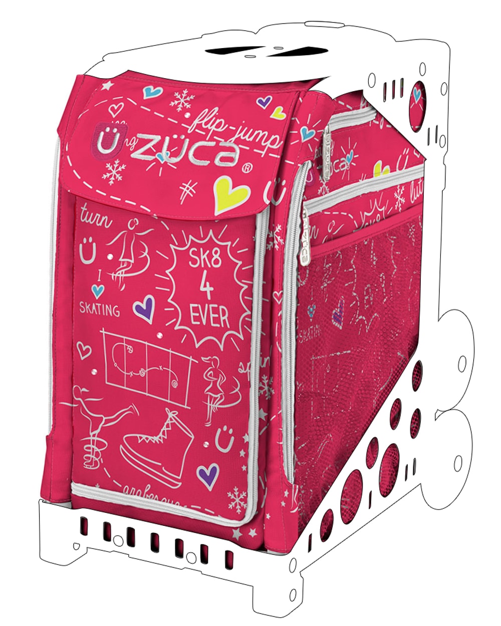 Skate Bag Insert