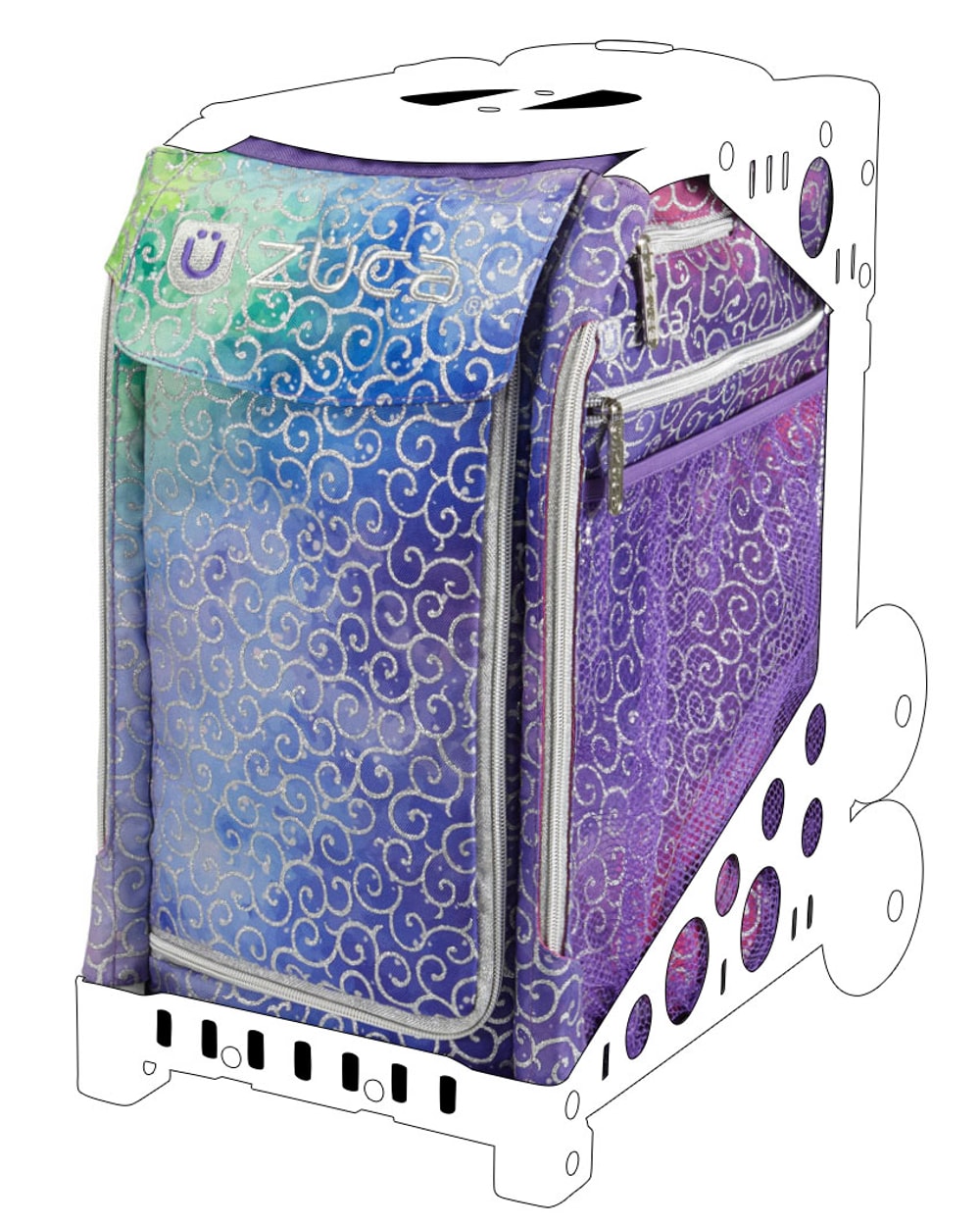 Skate Bag Insert