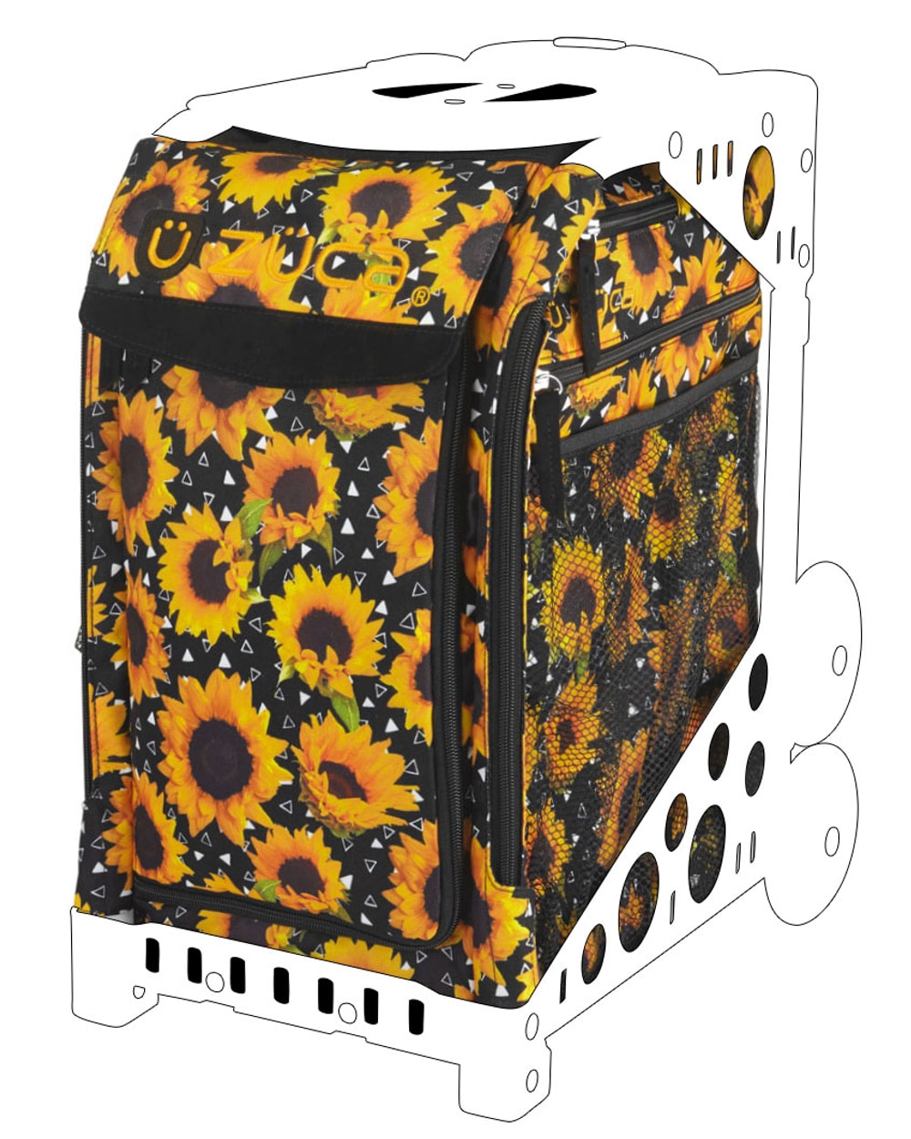 Skate Bag Insert