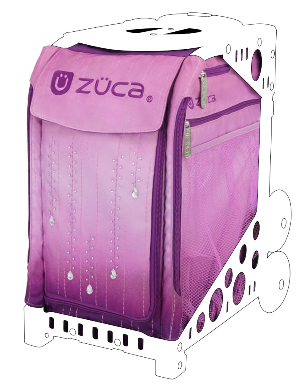 Skate Bag Insert