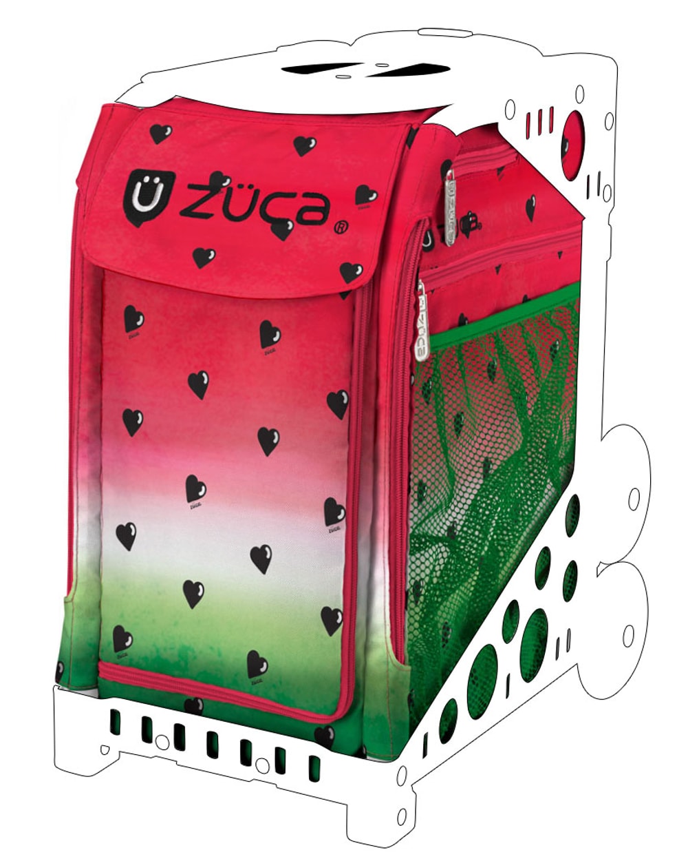Skate Bag Insert
