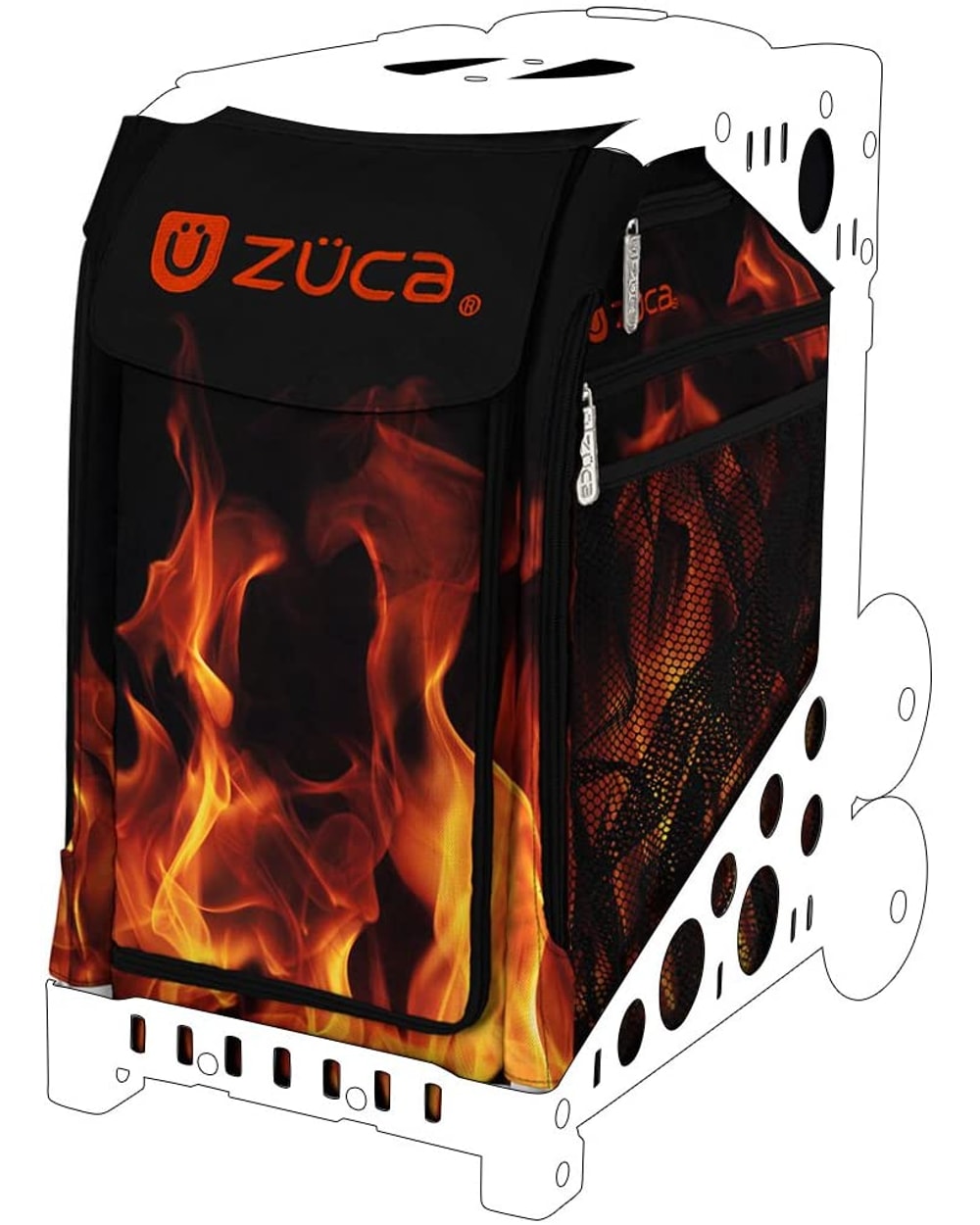 Skate Bag Insert