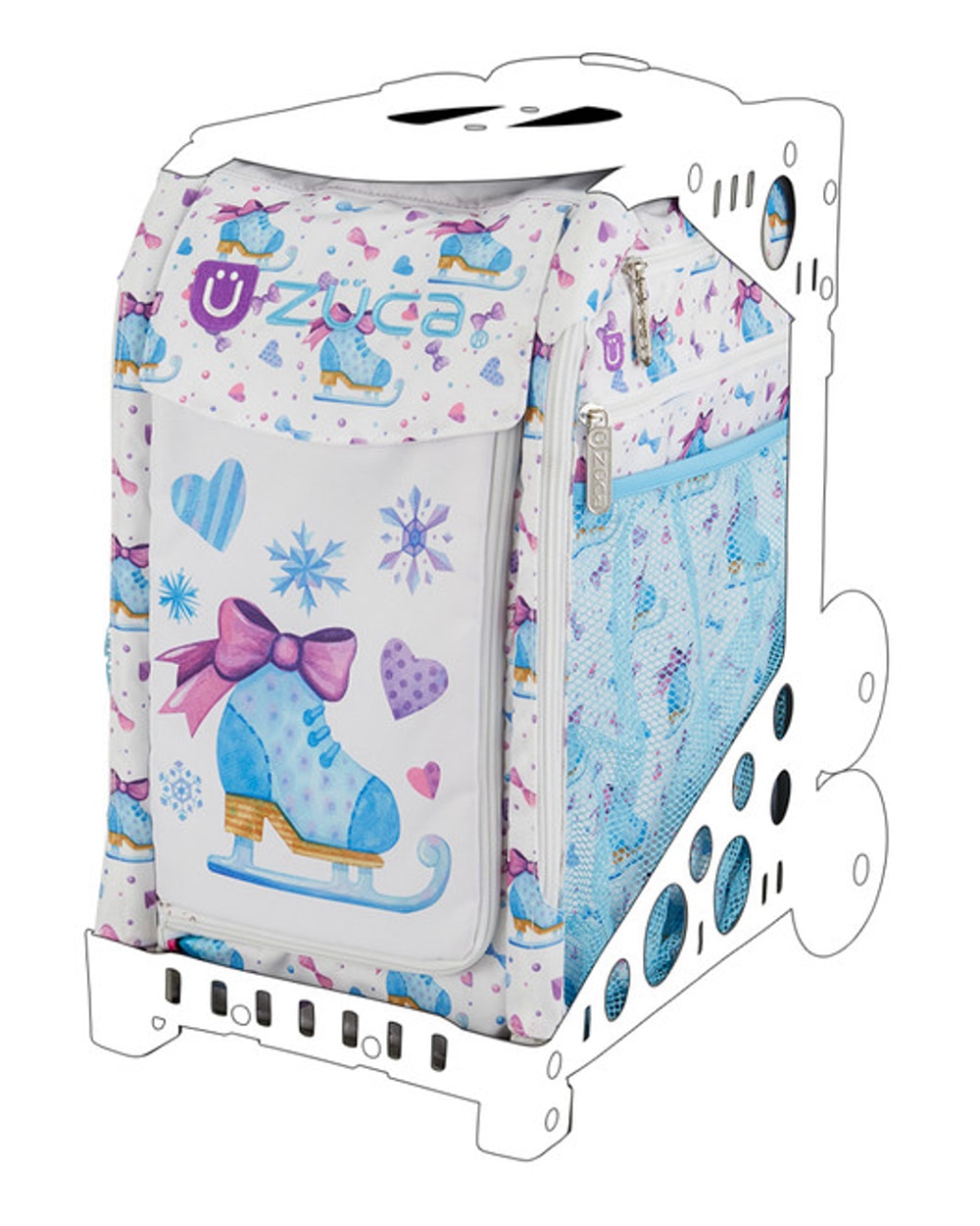 Skate Bag Insert