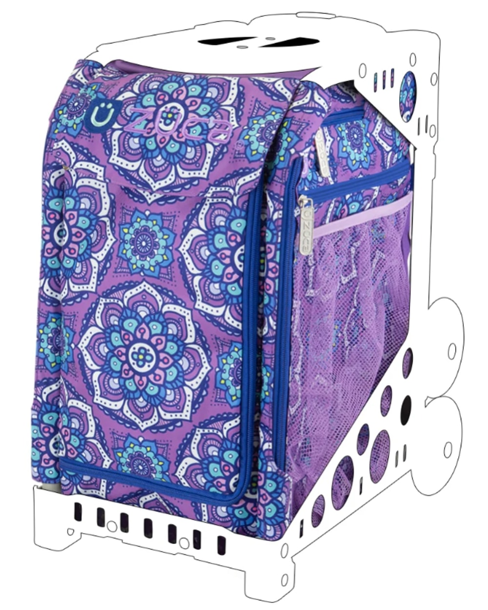 Skate Bag Insert