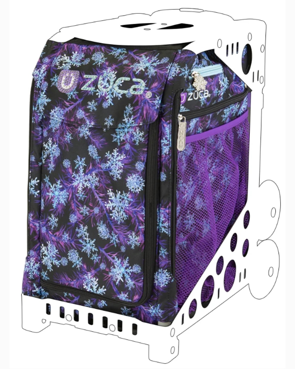 Skate Bag Insert