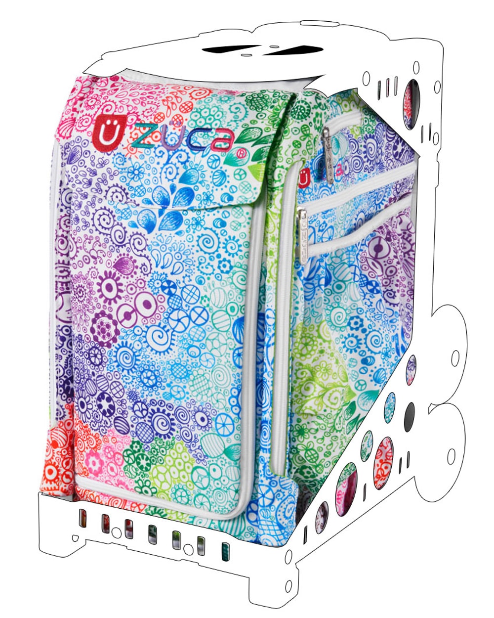 Skate Bag Insert