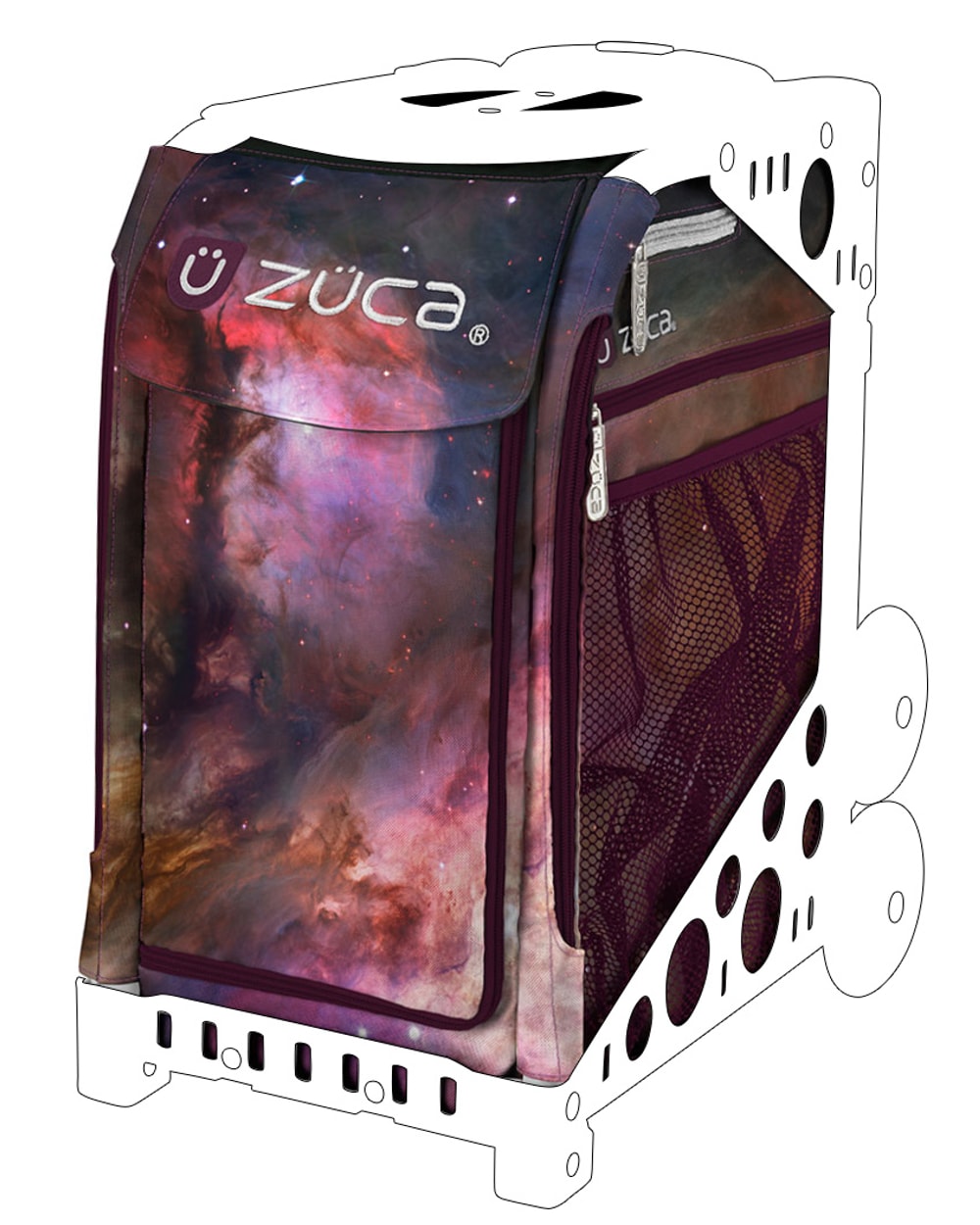 Skate Bag Insert