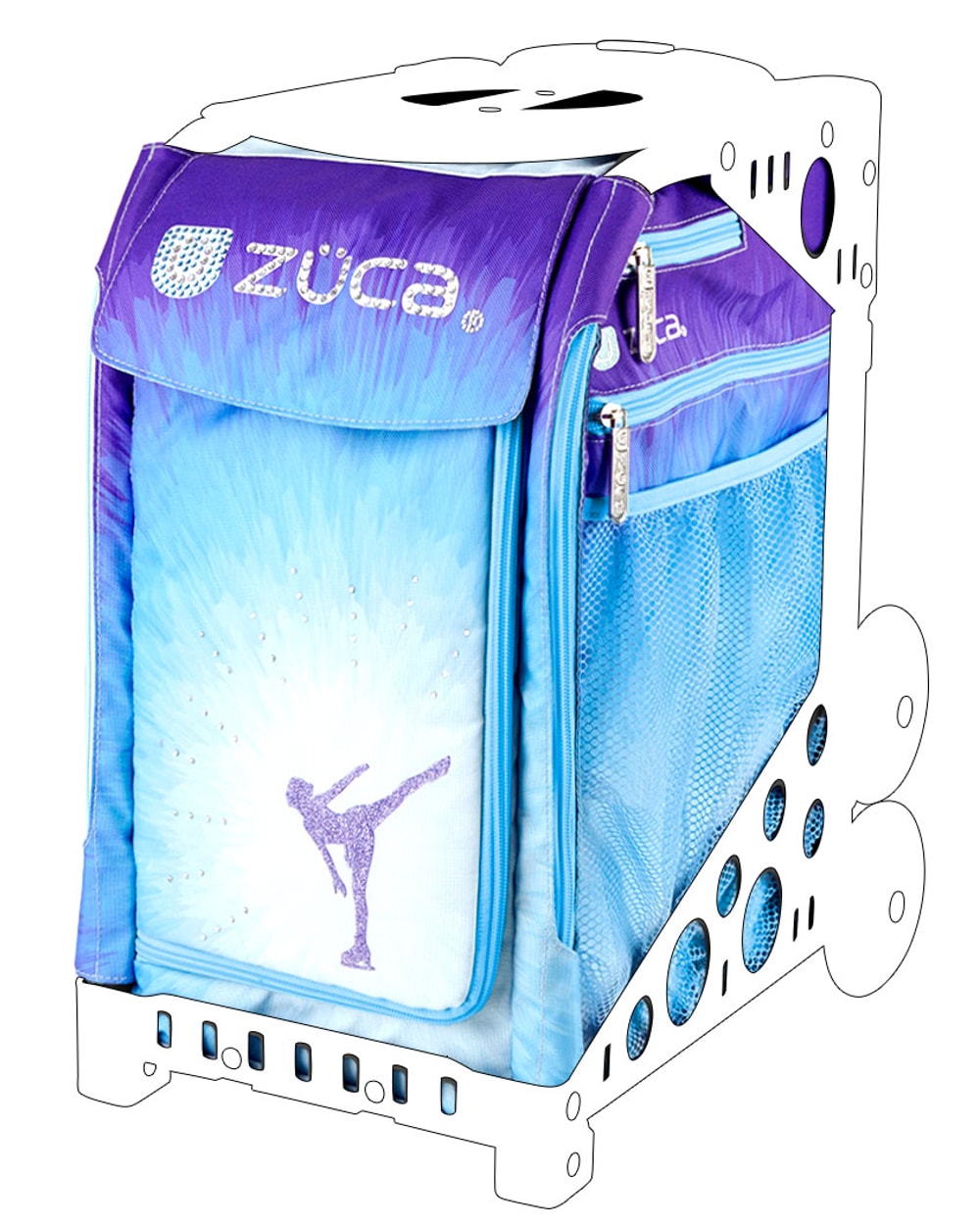 Skate Bag Insert