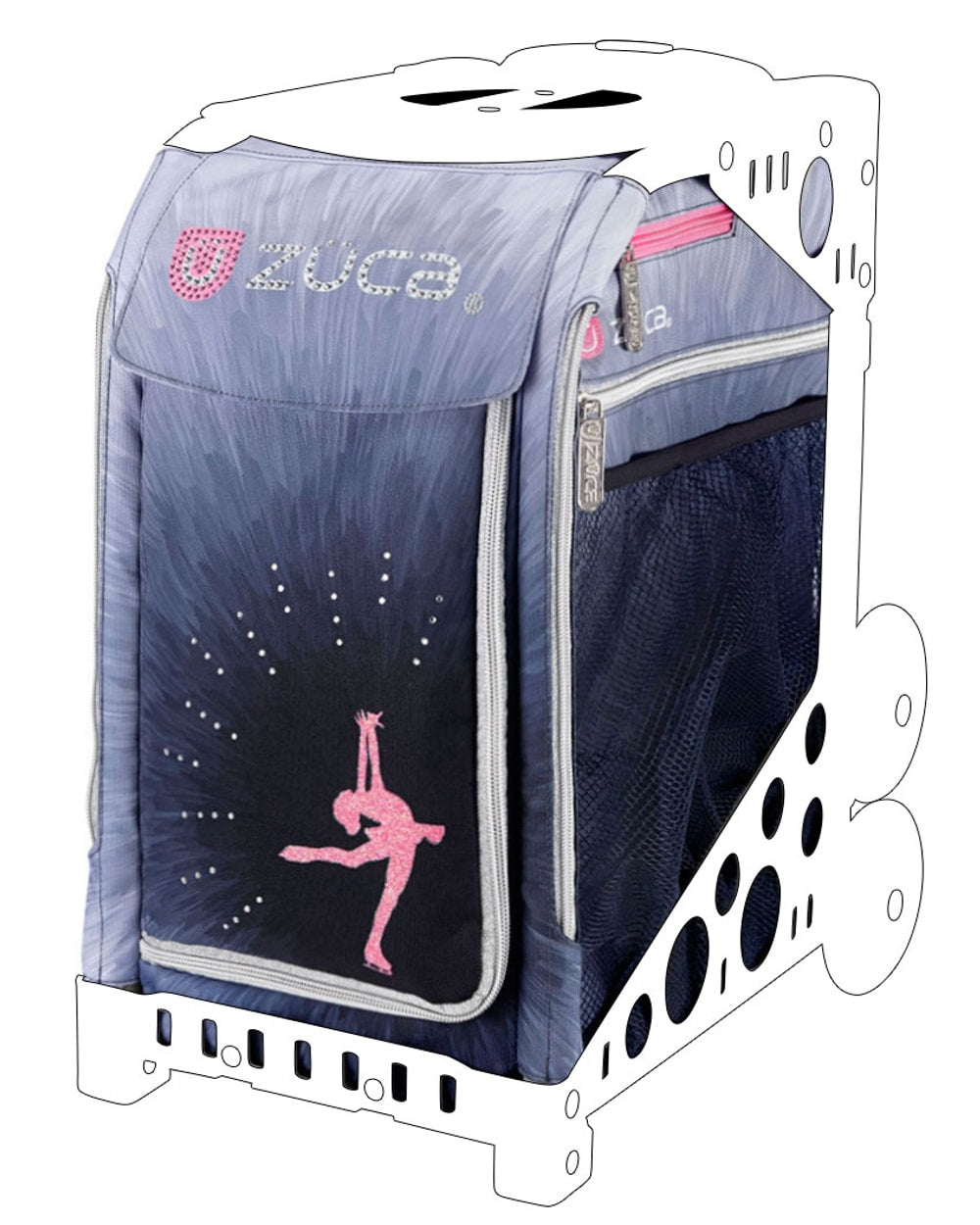 Skate Bag Insert