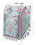 Skate Bag Insert with Lunch Box