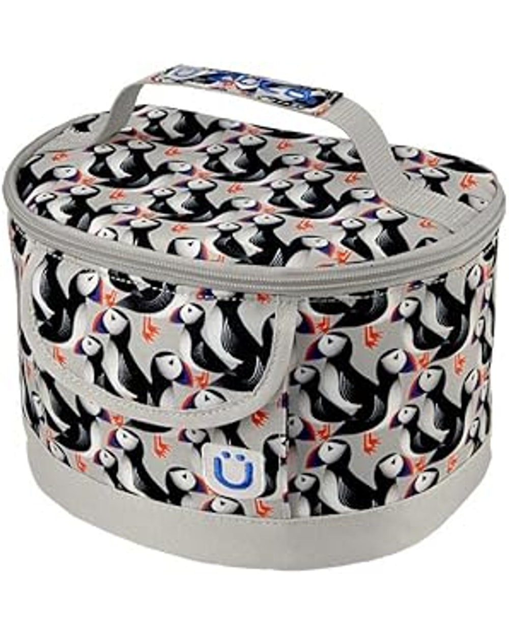 Skate Bag Insert with Lunch Box