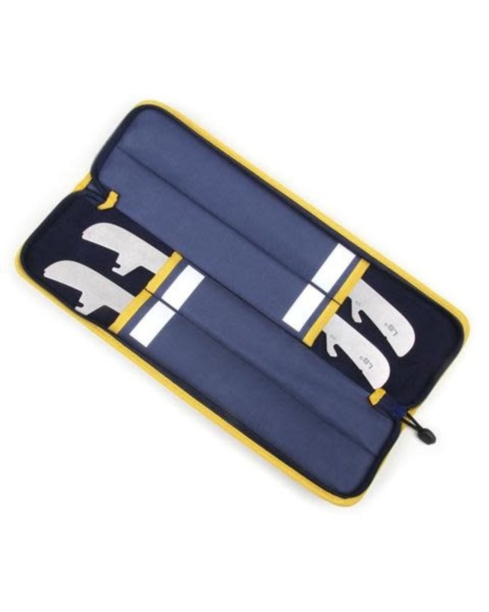 Howies Skate Steel Case